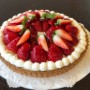 ストロベリーパイ